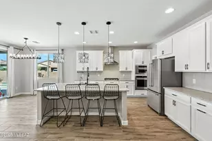 3024 W Amarillo Sky Pl, Tucson, AZ 85742 - Photo 6