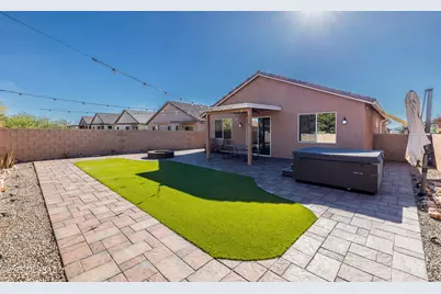 5643 S Black Mountain Way, Tucson, AZ 85757 - Photo 36