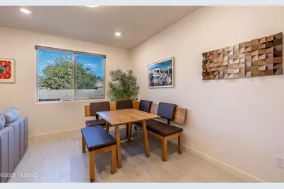 5643 S Black Mountain Way, Tucson, AZ 85757 - Photo 8