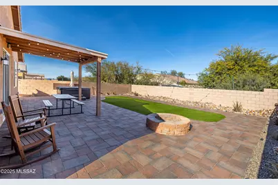 5643 S Black Mountain Way, Tucson, AZ 85757 - Photo 38