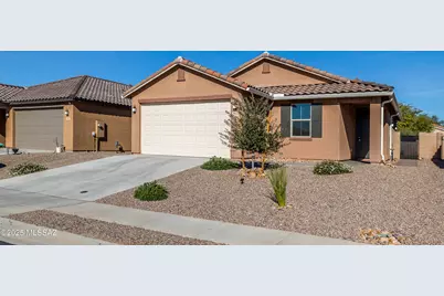 5643 S Black Mountain Way, Tucson, AZ 85757 - Photo 2