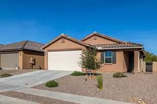 5643 S Black Mountain Wy, Tucson, AZ 85757 - Photo 2