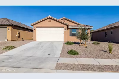 5643 S Black Mountain Way, Tucson, AZ 85757 - Photo 1
