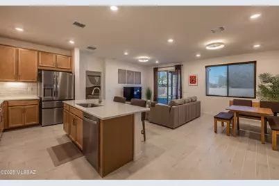 5643 S Black Mountain Way, Tucson, AZ 85757 - Photo 18