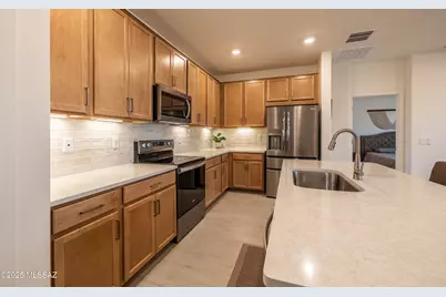 5643 S Black Mountain Way, Tucson, AZ 85757 - Photo 6