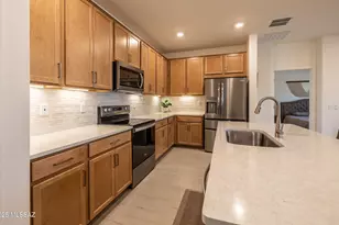 5643 S Black Mountain Wy, Tucson, AZ 85757 - Photo 6