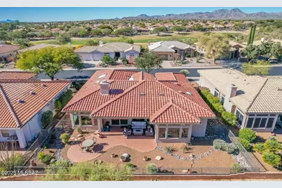 14508 N Lost Arrow Drive, Oro Valley, AZ 85755 - Photo 40