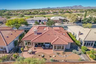 14508 N Lost Arrow Dr, Oro Valley, AZ 85755 - Photo 40