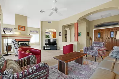 14508 N Lost Arrow Drive, Oro Valley, AZ 85755 - Photo 10