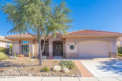 14508 N Lost Arrow Drive, Oro Valley, AZ 85755 - Photo 44