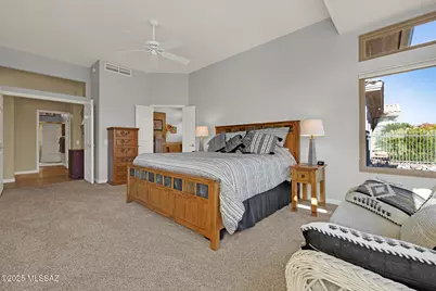 14508 N Lost Arrow Drive, Oro Valley, AZ 85755 - Photo 18