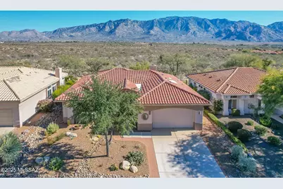 14508 N Lost Arrow Drive, Oro Valley, AZ 85755 - Photo 2
