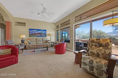 14508 N Lost Arrow Drive, Oro Valley, AZ 85755 - Photo 8
