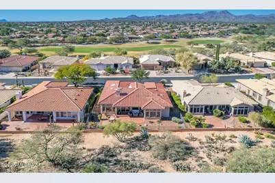 14508 N Lost Arrow Drive, Oro Valley, AZ 85755 - Photo 42