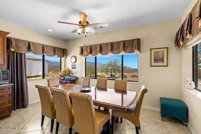 1969 W Three O'Clock Hill Road, Oracle, AZ 85623 - Photo 22