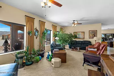 1969 W Three O'Clock Hill Road, Oracle, AZ 85623 - Photo 14