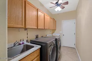 1969 W Three O'Clock Hill Rd, Oracle, AZ 85623 - Photo 32