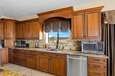 1969 W Three O'Clock Hill Road, Oracle, AZ 85623 - Photo 20