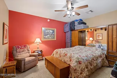 1969 W Three O'Clock Hill Road, Oracle, AZ 85623 - Photo 24