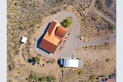 1969 W Three O'Clock Hill Road, Oracle, AZ 85623 - Photo 4