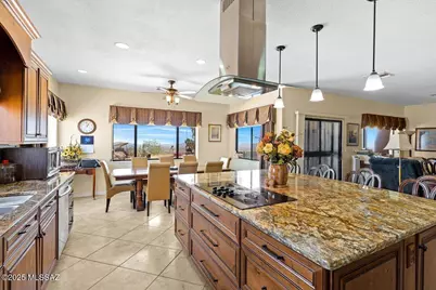 1969 W Three O'Clock Hill Road, Oracle, AZ 85623 - Photo 18