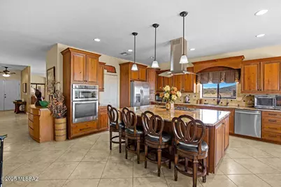 1969 W Three O'Clock Hill Road, Oracle, AZ 85623 - Photo 16