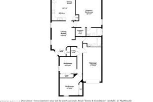 6936 S Blueeyes Dr, Tucson, AZ 85756 - Photo 2