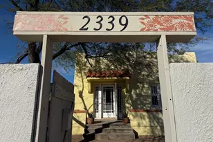 2339 E 6th St, Tucson, AZ 85719 - Photo 4