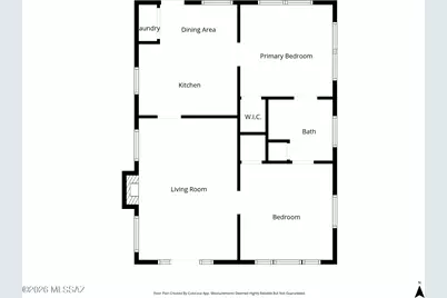 2339 E 6th Street, Tucson, AZ 85719 - Photo 32