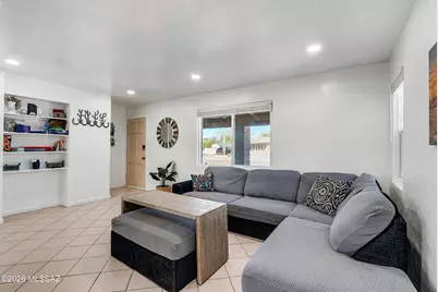 4356 E 15th Street, Tucson, AZ 85711 - Photo 4