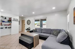 4356 E 15th St, Tucson, AZ 85711 - Photo 4