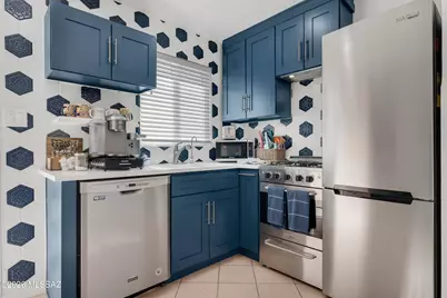 4356 E 15th Street, Tucson, AZ 85711 - Photo 8