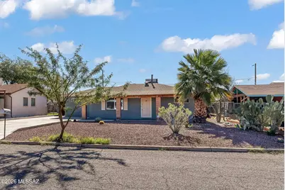 4356 E 15th Street, Tucson, AZ 85711 - Photo 1