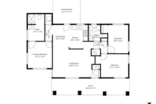 4356 E 15th St, Tucson, AZ 85711 - Photo 26