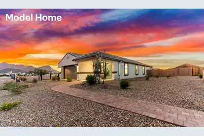 776 W Calle Manolete, Sahuarita, AZ 85629 - Photo 2