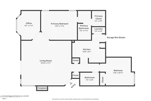 1612 N Amberbrooke Ave, Tucson, AZ 85745 - Photo 32