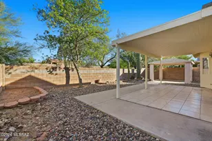 1612 N Amberbrooke Ave, Tucson, AZ 85745 - Photo 4