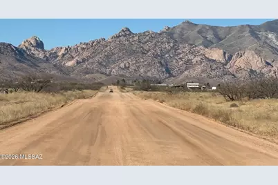 4.22 Acres Treasure Road #., Pearce, AZ 85625 - Photo 2