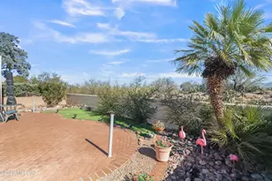2811 S Camino Godoy, Green Valley, AZ 85622 - Photo 38