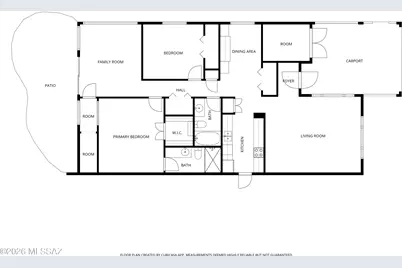 2811 S Camino Godoy, Green Valley, AZ 85622 - Photo 44