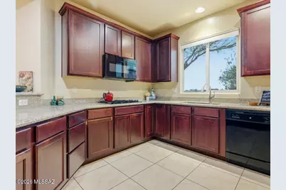 5045 S Hannah Heather Place, Tucson, AZ 85747 - Photo 8