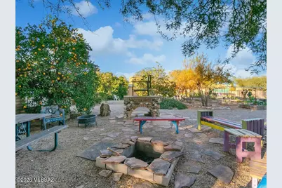 5045 S Hannah Heather Place, Tucson, AZ 85747 - Photo 36