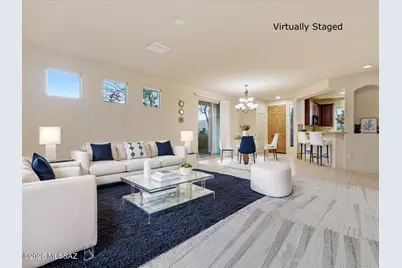 5045 S Hannah Heather Place, Tucson, AZ 85747 - Photo 4