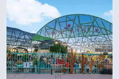 5045 S Hannah Heather Place, Tucson, AZ 85747 - Photo 34