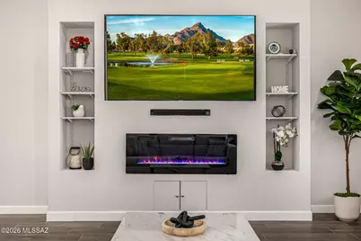 5566 W Lazy Farm Drive, Oro Valley, AZ 85742 - Photo 8