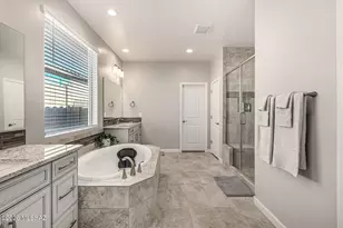 5566 W Lazy Farm Dr, Oro Valley, AZ 85742 - Photo 16