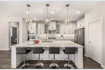 5566 W Lazy Farm Drive, Oro Valley, AZ 85742 - Photo 10