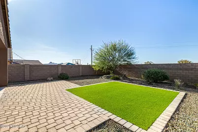 5566 W Lazy Farm Drive, Oro Valley, AZ 85742 - Photo 24