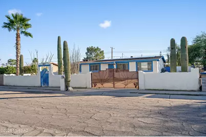 265 W Calle Antonia, Tucson, AZ 85706 - Photo 2
