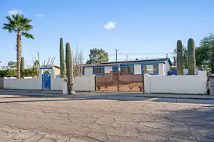 265 W Calle Antonia, Tucson, AZ 85706 - Photo 2